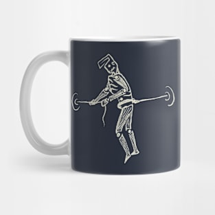 The String Theory Mug